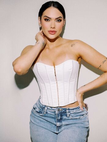 Full leaked Emily garcia private photo