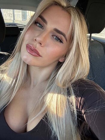 Full leaked Emily gervasio private photo