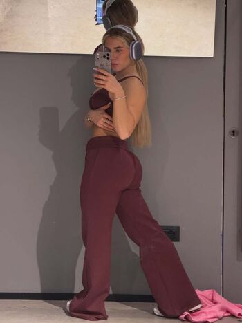 Full leaked Emily gervasio private photo