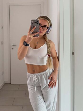 Full leaked Emily gervasio private photo