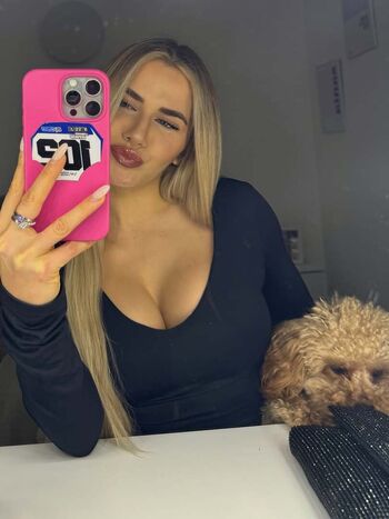 Full leaked Emily gervasio private photo