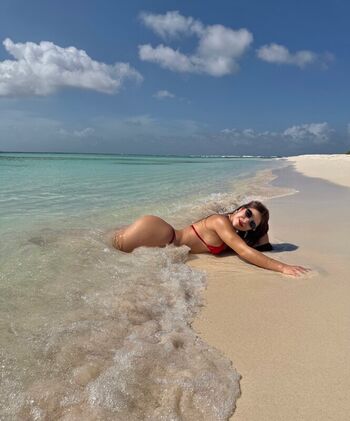Full leaked Emily gori private photo