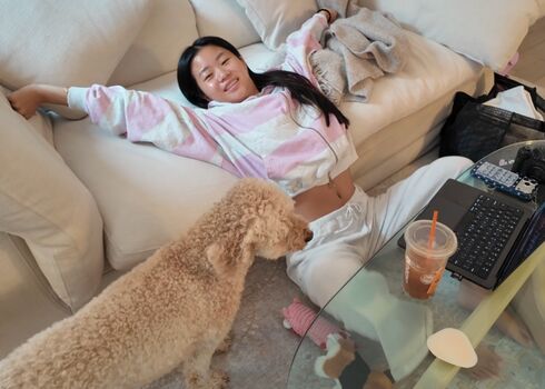 Full leaked Emily ha page private photo