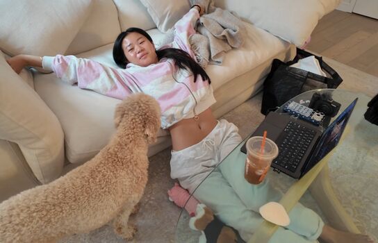 Full leaked Emily ha private photo