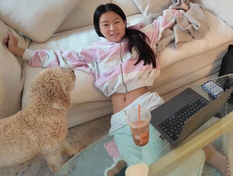 Full leaked Emily ha private photo