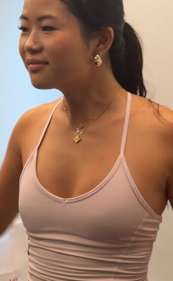 Full leaked Emily ha private photo