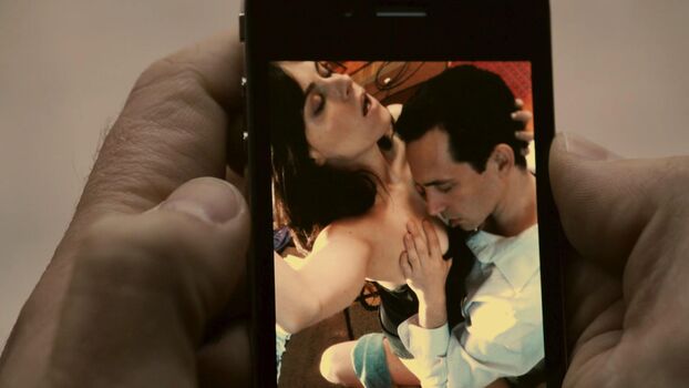 Full leaked Emily hampshire private photo