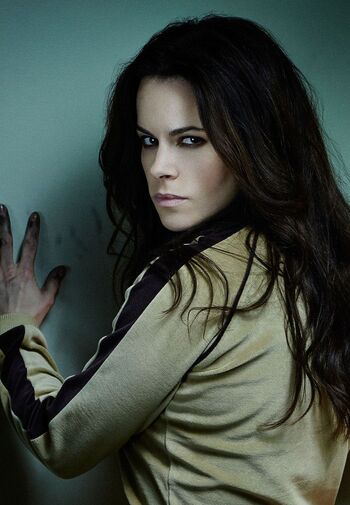 Full leaked Emily hampshire private photo