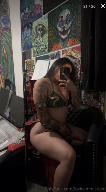 Full leaked Emily ibarra private photo
