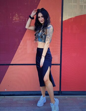 Full leaked Emily icx private photo