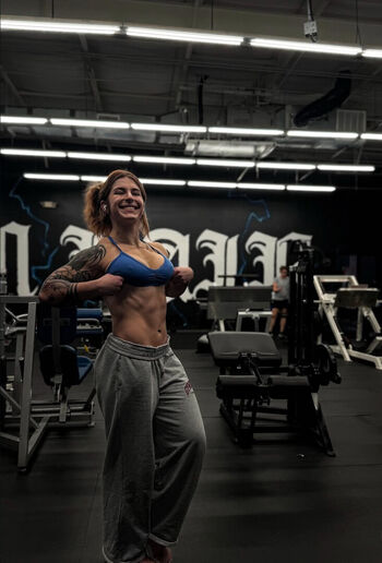 Full leaked Emily joel private photo