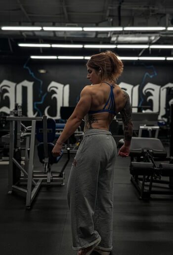 Full leaked Emily joel private photo