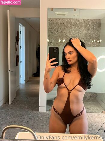 Emily Kerns