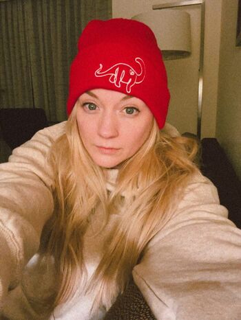 Full leaked Emily kinney private photo