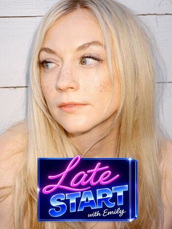 Full leaked Emily kinney private photo