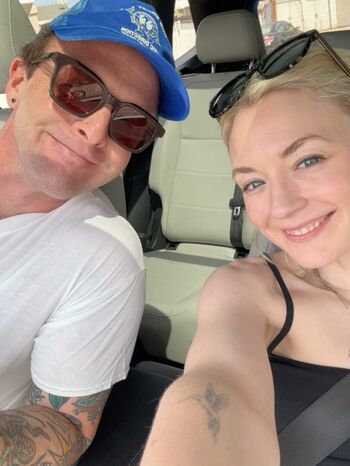 Full leaked Emily kinney private photo