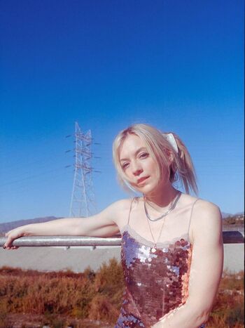 Full leaked Emily kinney private photo