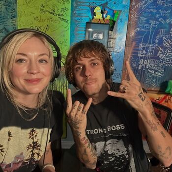 Full leaked Emily kinney private photo