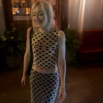 Full leaked Emily kinney private photo