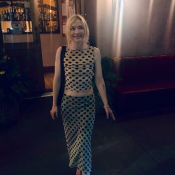 Full leaked Emily kinney private photo