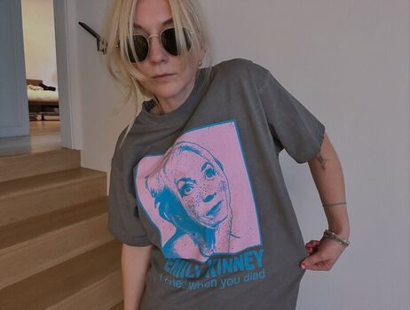 Emily Kinney