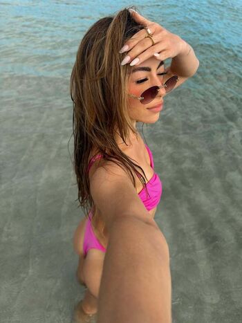 Full leaked Emily landon private photo
