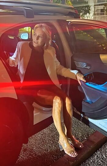 Full leaked Emily maitlis page private photo