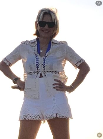 Full leaked Emily maitlis private photo