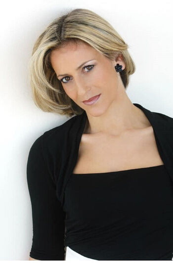 Full leaked Emily maitlis private photo