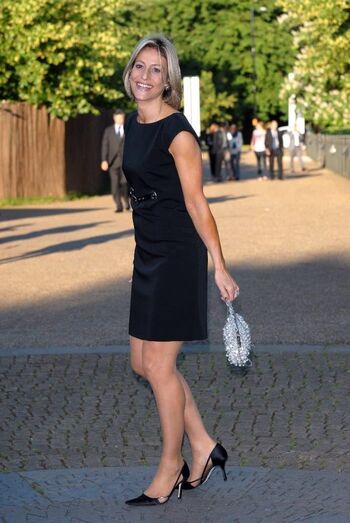 Full leaked Emily maitlis private photo