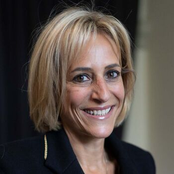 Full leaked Emily maitlis private photo