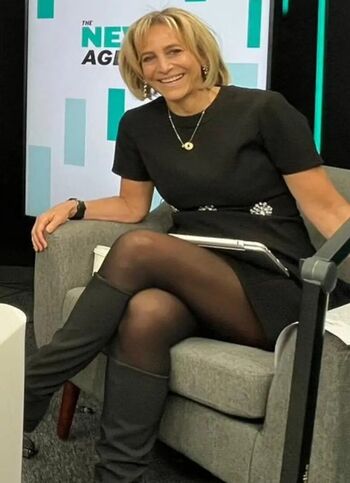 Full leaked Emily maitlis private photo
