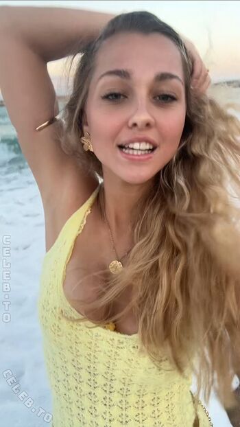 Full leaked Emily maurer page private photo