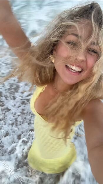 Full leaked Emily maurer page private photo