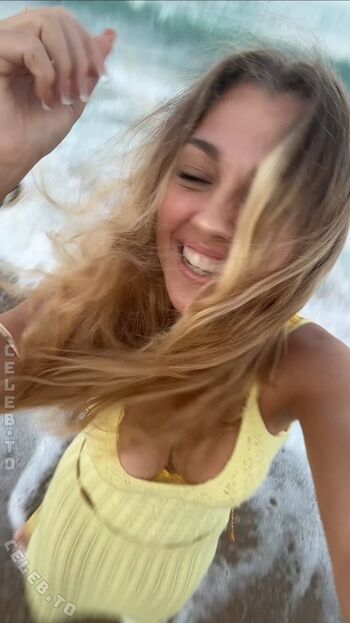 Full leaked Emily maurer page private photo