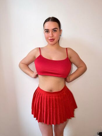 Full leaked Emily mayerss private photo