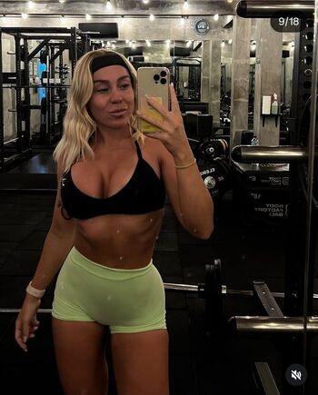 Full leaked Emily mccarthy private photo