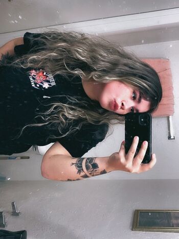 Full leaked Emily mcdonald private photo