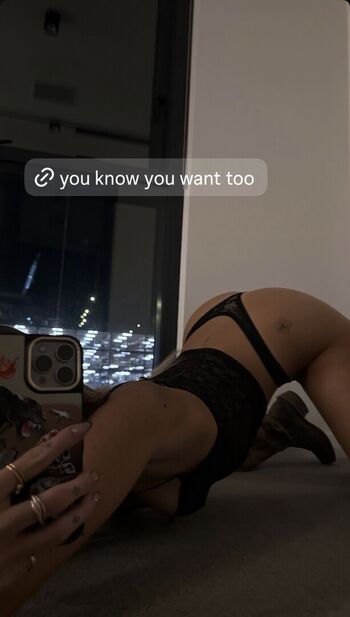 Full leaked Emily mcwilliam private photo