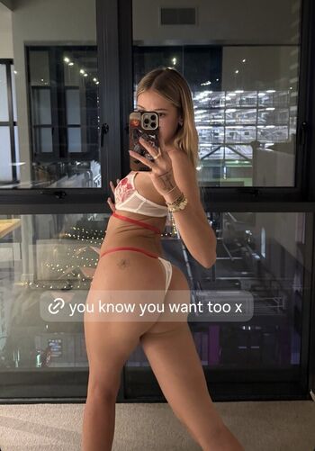 Full leaked Emily mcwilliam private photo