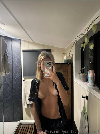 Full leaked Emily mcwilliam private photo