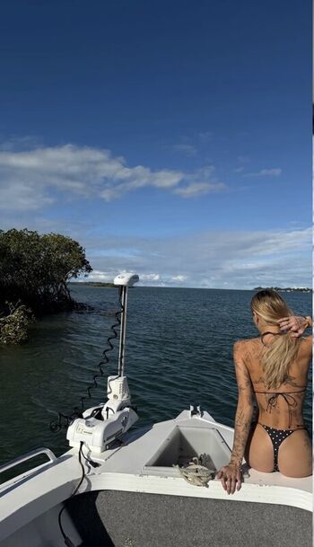 Full leaked Emily mcwilliam private photo