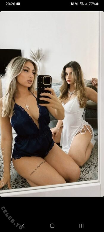 Full leaked Emily mhl private photo