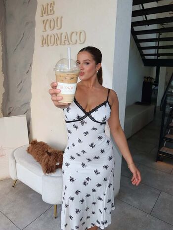 Full leaked Emily monks private photo
