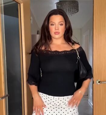 Full leaked Emily monks private photo