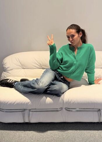 Full leaked Emily oberg private photo