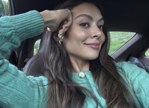 Full leaked Emily oberg private photo