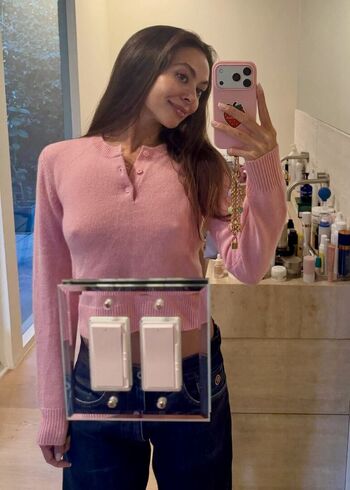 Full leaked Emily oberg private photo