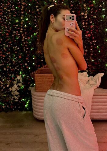 Full leaked Emily oberg private photo