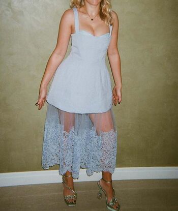 Full leaked Emily osment private photo